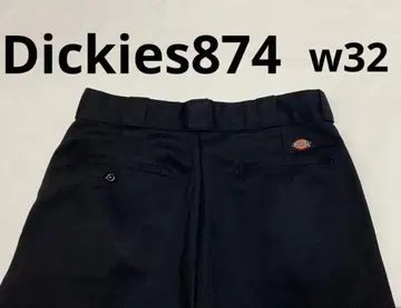 Dickies 디키즈 873 워크 팬츠 팬츠 워크 치노 w32