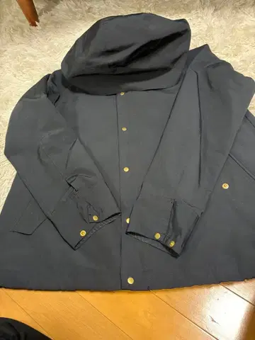 FRAMeWORK 자켓 아우터 38