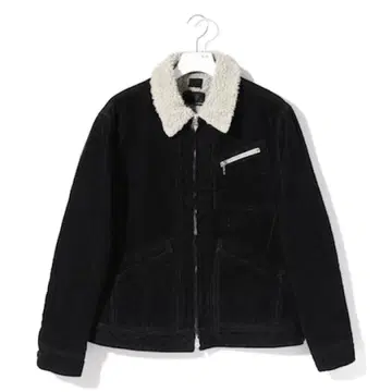 넘버나인 보아 자켓 블루종 Lee CALEE 루드 갤러리