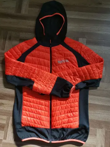 vertical 로시뇰 충전솜 자켓