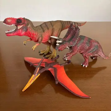 슐라이히 공룡 세트