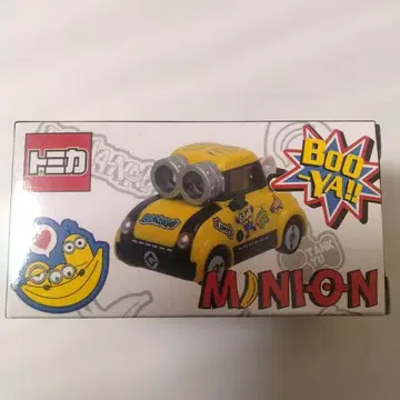 미니언 한정판 토미카 유니버설 스튜디오 재팬