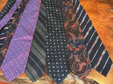 넥타이 5개 세트 브랜드 상품 no5