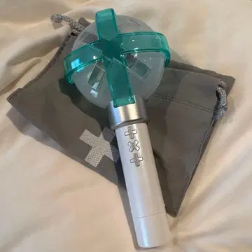 TXT K-POP 응원봉 정품 수납식