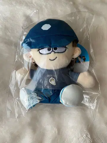 [미개봉 새상품] 테라니시 타쿠토 봉제인형 timelesz 투어 굿즈