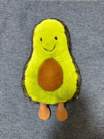 [ 새상품급 ] 제리캣 아보카도 M 사이즈