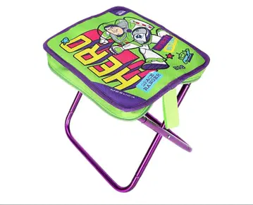 토이 스토리 버즈 라이트이어 접이식 의자