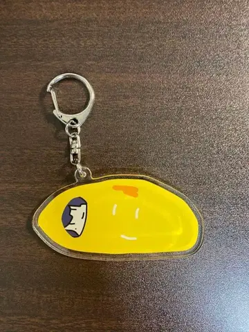 Ado 큐루룬 아크릴 키링 시크릿