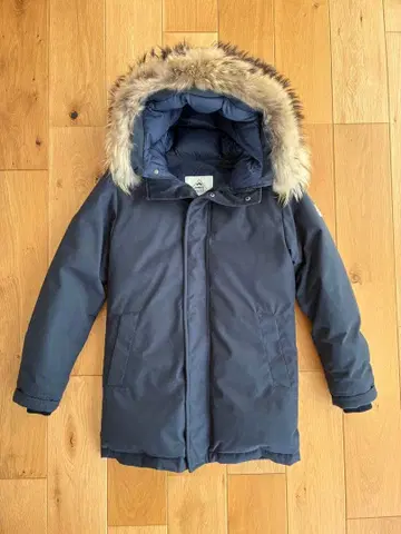 피레넥스 안시 네이비 S 사이즈