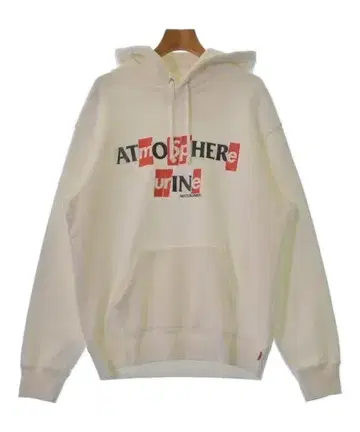 Supreme 후드티 남성용