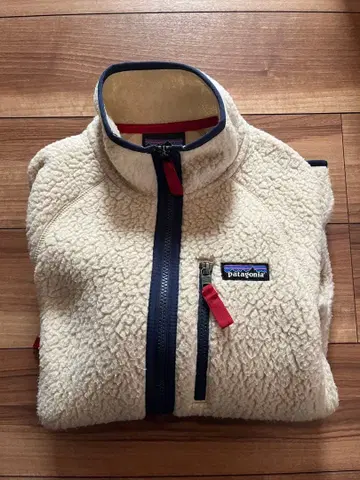 파타고니아 Patagonia 플리스