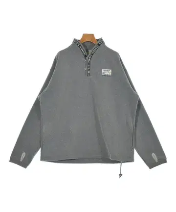 HUMAN MADE 맨투맨 남성용