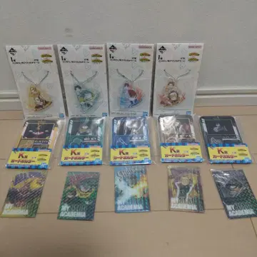 [ 연말 처분 세일!! 히로아카 굿즈 묶음 판매 ]