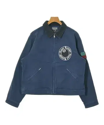 STUSSY 블루종 (기타) 남성용