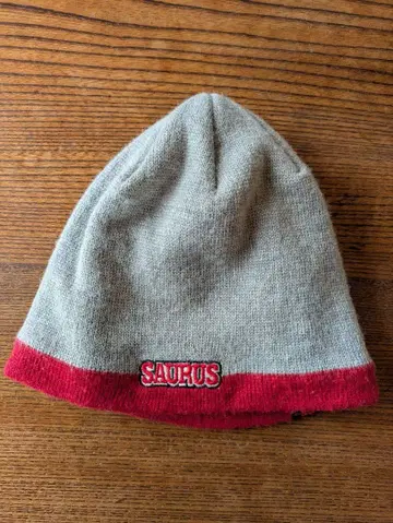 스포츠 자우르스 발사 50 니트 모자 미사용