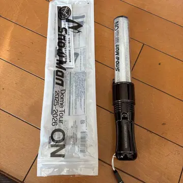 SnowMan ON 응원봉 2025 라이브 Live