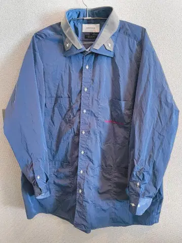 BODYSONG. 나일론 셔츠