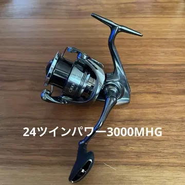 24 트윈 파워 3000MHG