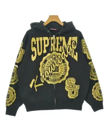 Supreme 후드티 남성용