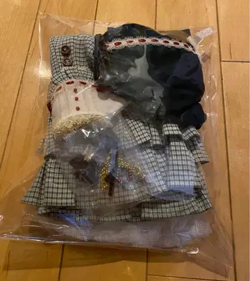 volks 보크스 클래시컬 노엘 세트(그린) 미니