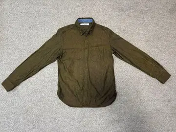 차오패닉 Ciaopanic 긴팔 셔츠 M 사이즈