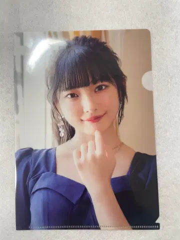 나가타 시오리 클리어 파일