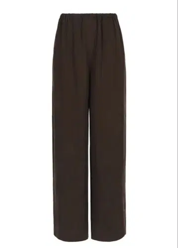 [ 미사용 새상품 ] HAUNT DRAPE PT