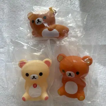 리락쿠마 마스코트 라이트