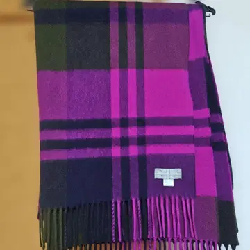 Joshua Ellis 대형 캐시미어 스톨