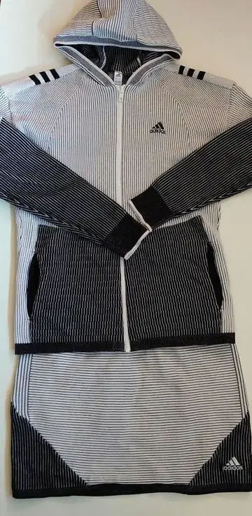 adidas 니트 셋업 Lsize