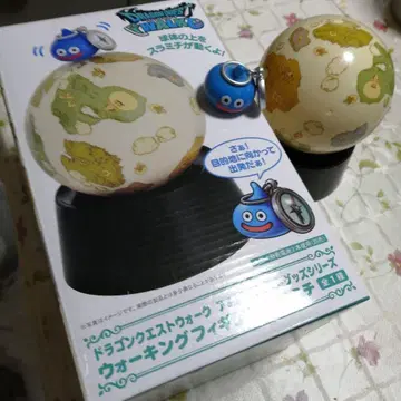 드래곤 퀘스트 워크 워킹 피규어 스라미치