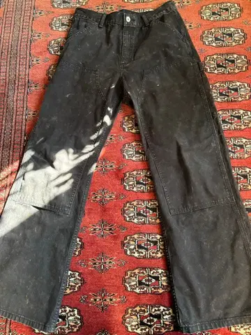 [새상품급] 유나이티드 애로우즈 구매 CAT 더블니