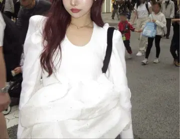 bibiy AMELIE PEPURAMU KNIT