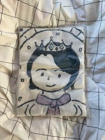 오오모리 모토키 벌스데이 굿즈 멀티 크로스