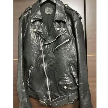 초레어 사이즈 BACKLASH XXXL 재팬 숄더 1773-07