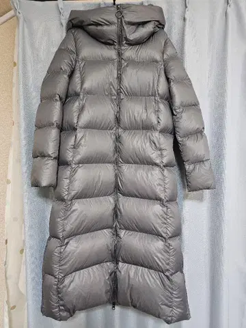 한국 K2 다운 코트 다운 자켓 SUJI