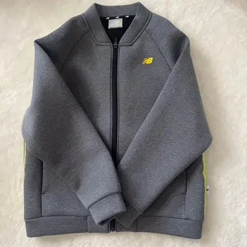 뉴발란스 본딩 저리