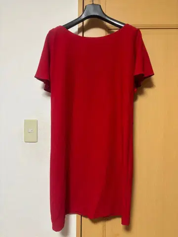 FLY GIRL 프릴 원피스