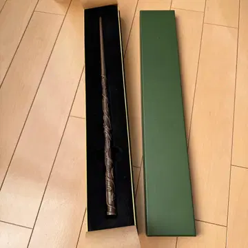 헤르미온느 지팡이