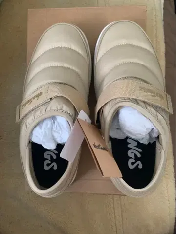 WILD THINGS 여성용 2WAY 모카 신발 슬립온