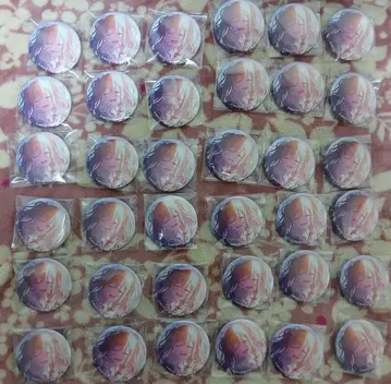 프로세카 글리터 캔뱃지 43C 텐마 사키