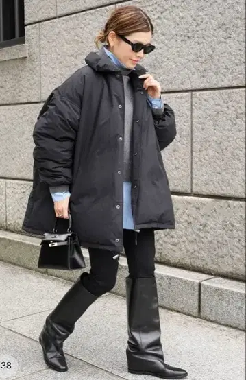 Deuxieme Classe CALUX 캐릭터 재킷