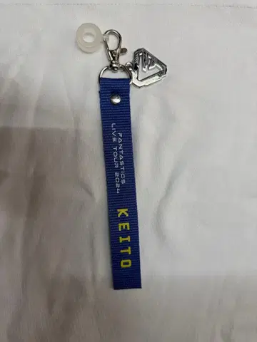 기무라 케이토 플래그 스트랩 FANTASTIC LIVE TOUR 2024