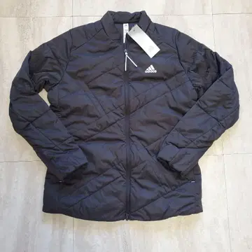 adidas 아디다스 골프 충전솜 퀼팅 자켓 M 사이즈