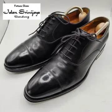 [컨디션 최상] Jalan Sriwijaya 98317 UK 6 1/2