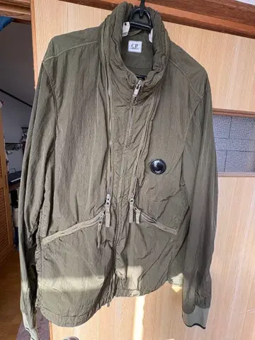 c.p.company 자켓