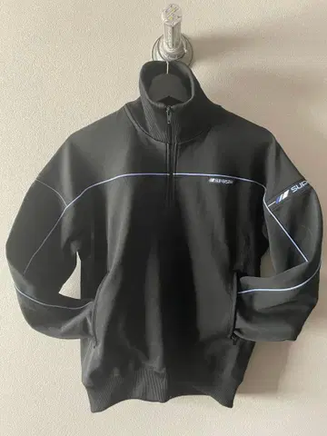 미즈노 SUPERSTAR 빈티지 저지 L