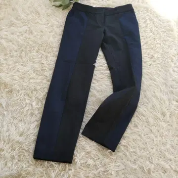 iCB 아이씨비 온워드 카시야마 투 턱 팬츠 스틱 팬츠 M