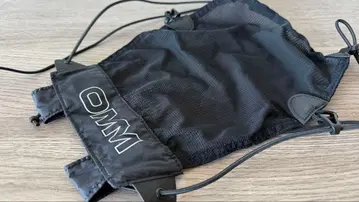 OMM leanweight kit 자크 확장 액세서리