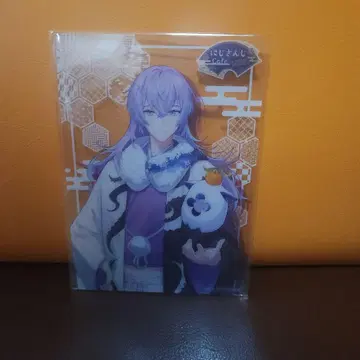 별 인도 쇼 클리어 카드